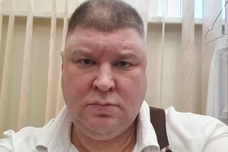 Андрей Свиридов