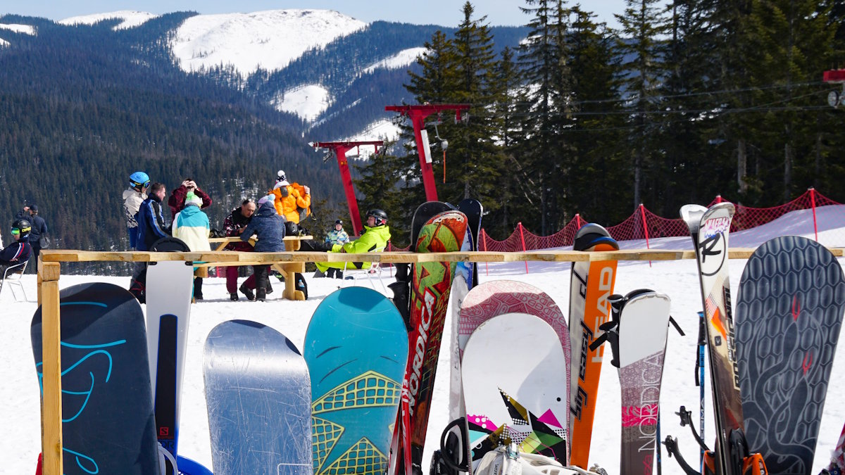 Хабаровский край