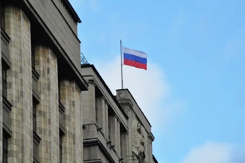 Законопроект о штрафах за срыв подготовки к отопительному сезону принят в I чтении. Фото. © РИА Новости. Наталья Селиверстова