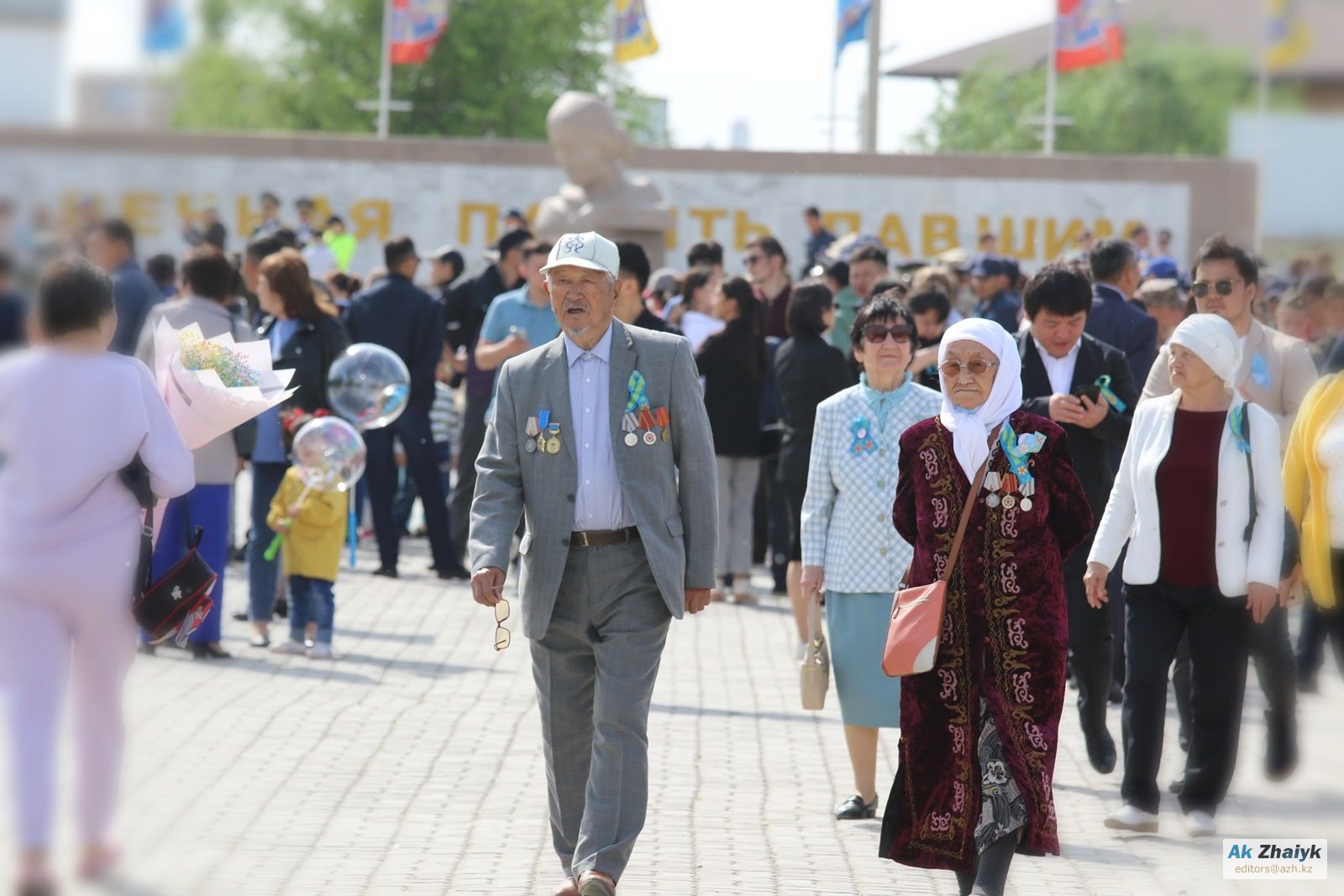 Последние новости атырау сегодня