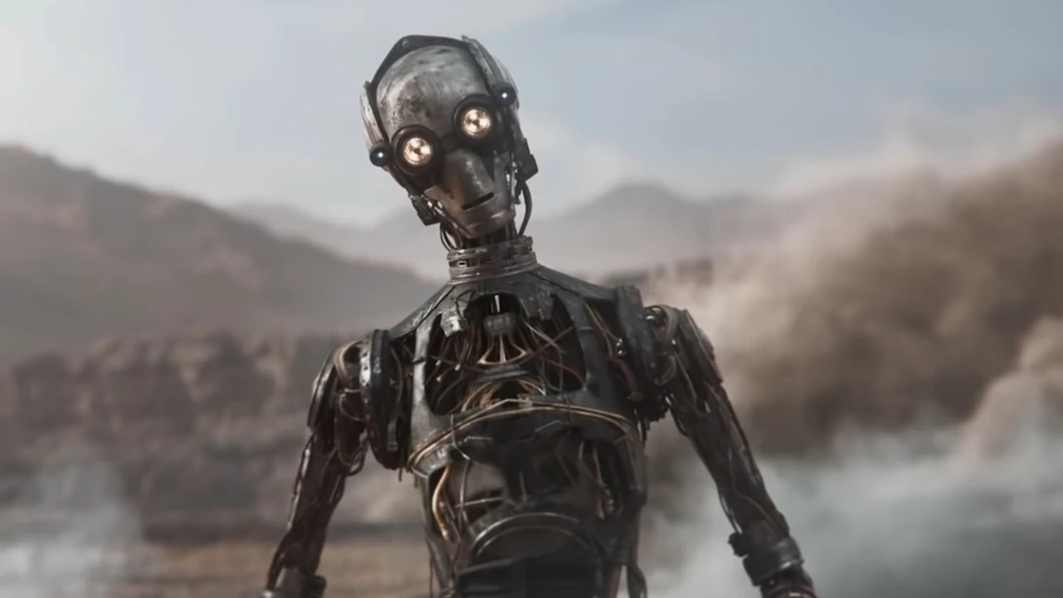 Star Wars Eclipse на грани отмены: у NetEase кончается терпение из-за чрезмерной медлительности Quantic Dream