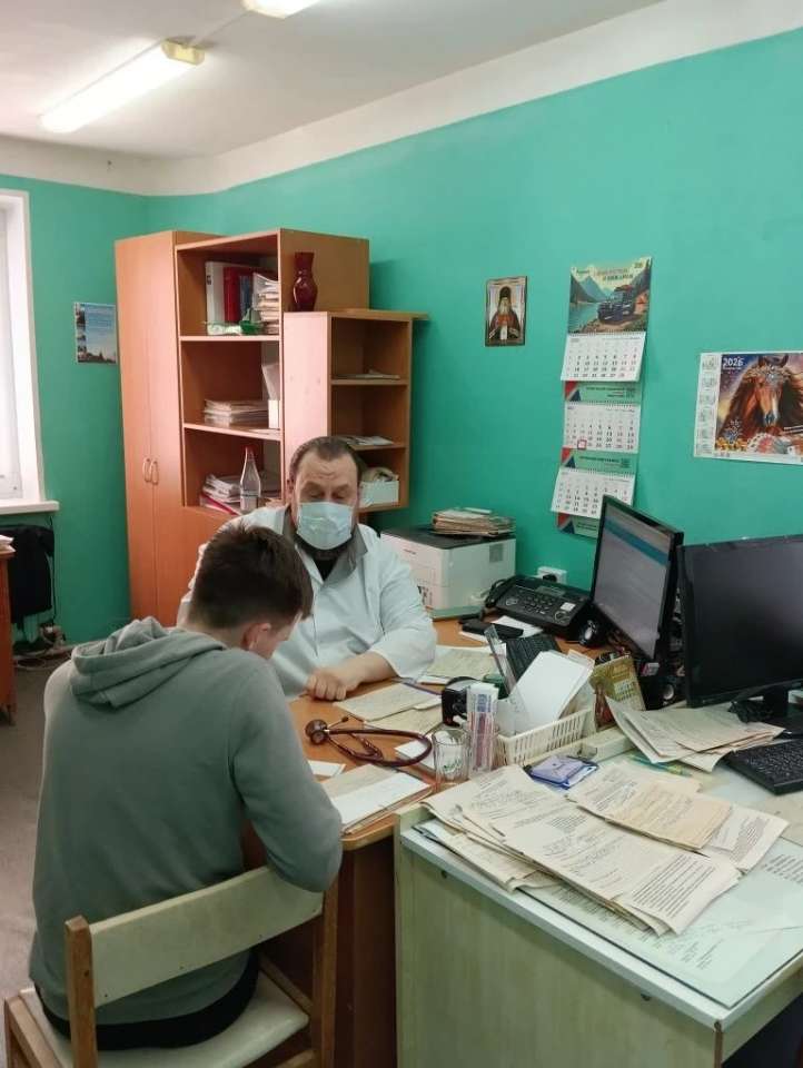 Еще 11 медиков присоединились к программам Земский доктор и Земский фельдшер в Нижегородской области