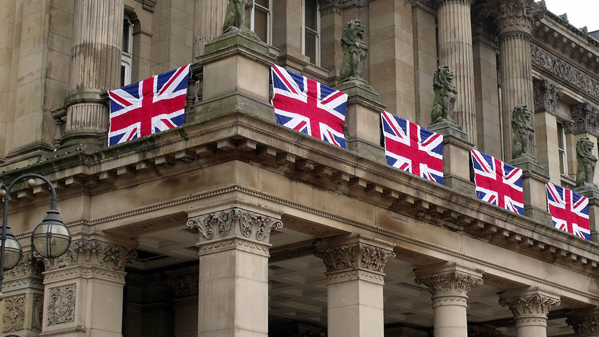 Bank of england презентация