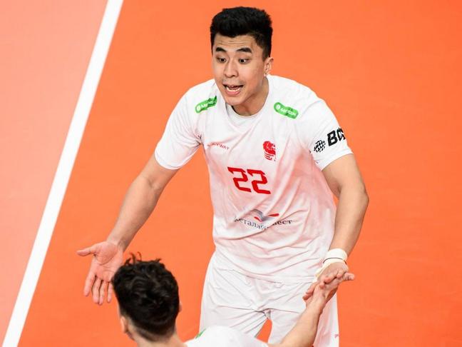 Волейбольный клуб «Белогорье» вышел в полуфинал Суперлиги - Изображение 