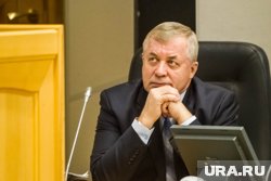Валерий Борисов возглавлял Нижнетавдинский район с 2010 года