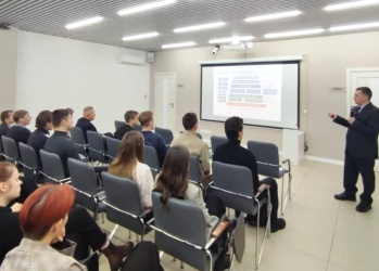 Архангельская СРО организовала семинар по НОК, чтобы облегчить своим участникам переход на новые методы подтверждения квалификации 