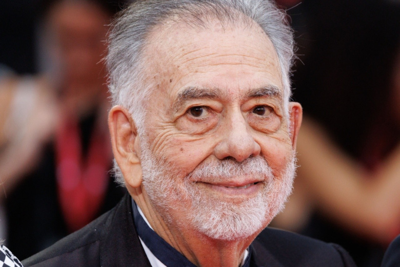 Фрэнсис Форд Коппола