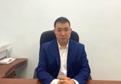 Константин Ангрыков занимал пост замминистра здравоохранения Калмыкии до середины 2024 года