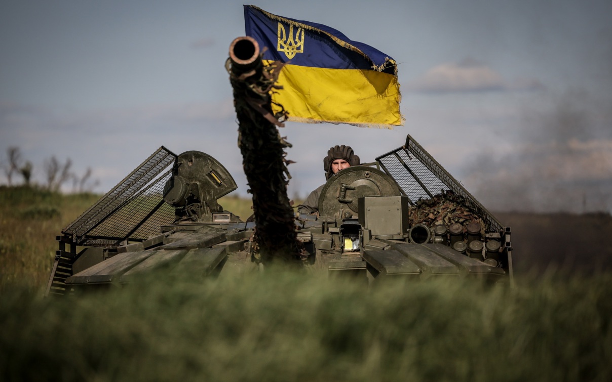 Командиры ВСУ врут боевикам о зверствах российских военных