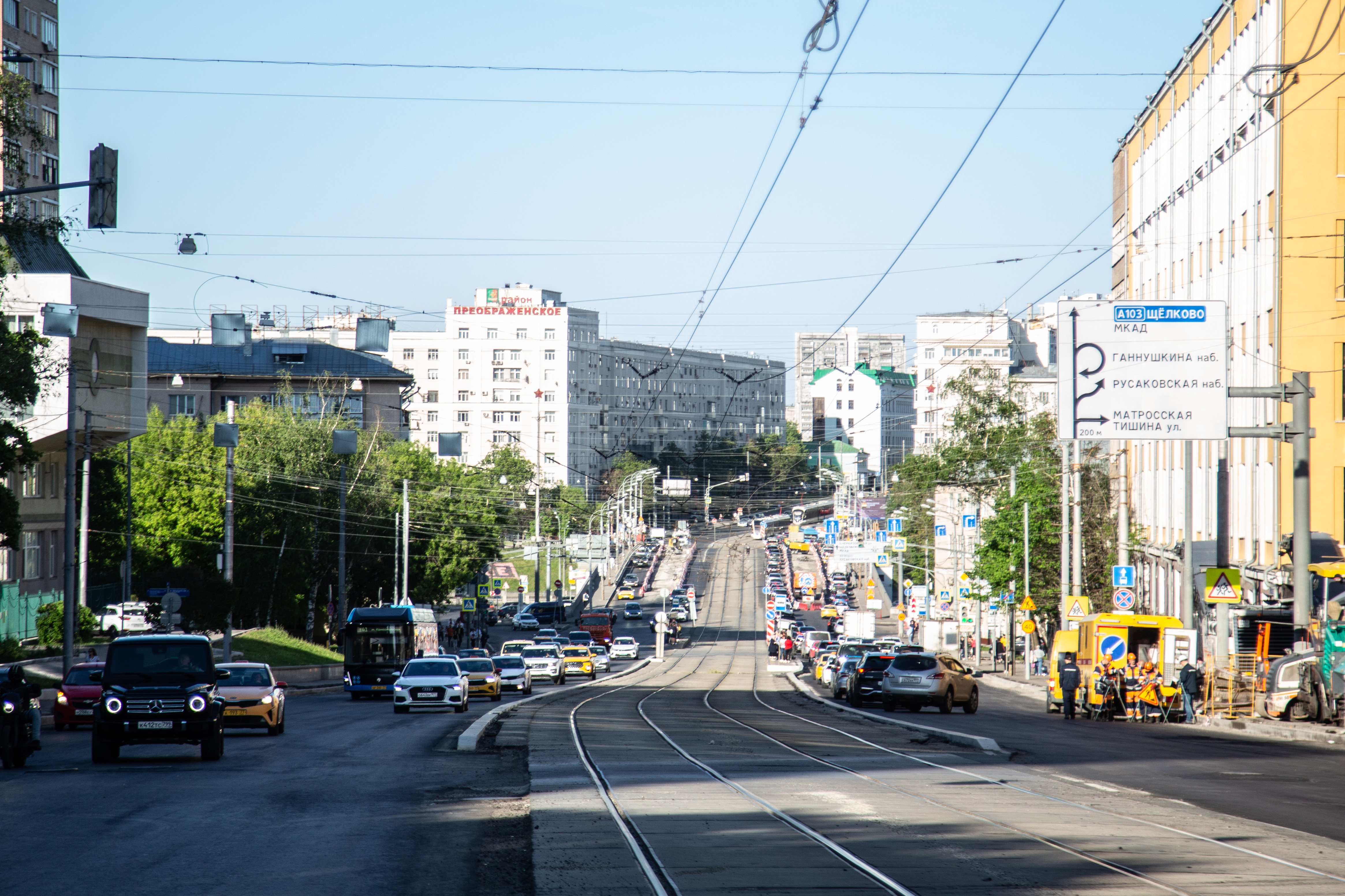 Эколог Агафонов назвал основной загрязнитель воздуха в Москве