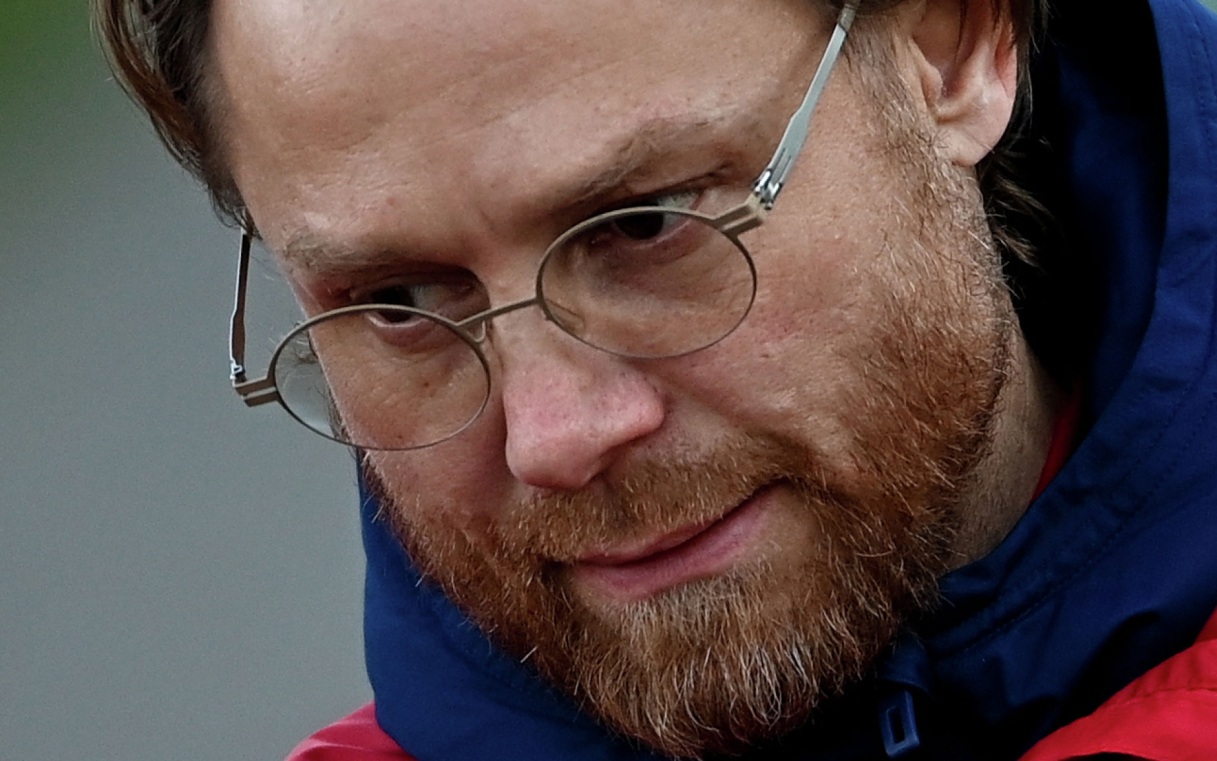 Карпин: есть надежда, что сборную России допустят к отбору на Евро-2028