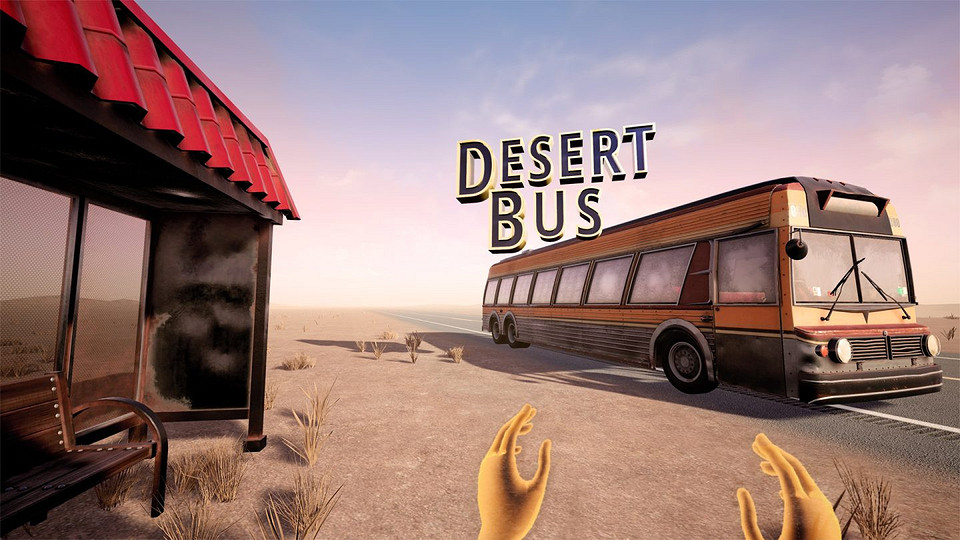 Игры, похожие на The Long Drive: топ-10 проектов для ПК и смартфонов
