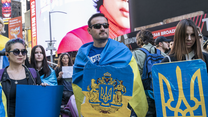 Жители Ирландии взбунтовались из-за украинцев: Самим нужно
