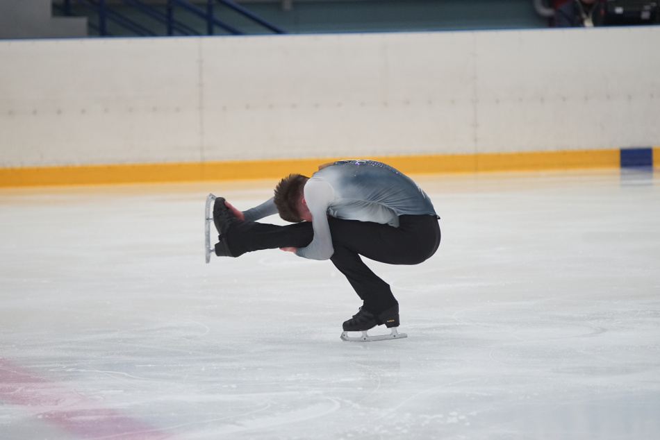 Татьяна Навка готовит грандиозное ледовое представление в Петербурге