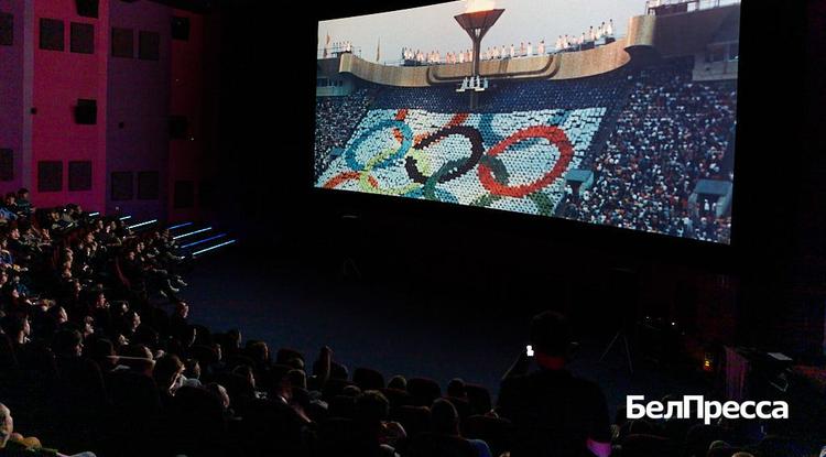 В Белгородской области стартовал бесплатный показ фильма «Финал»