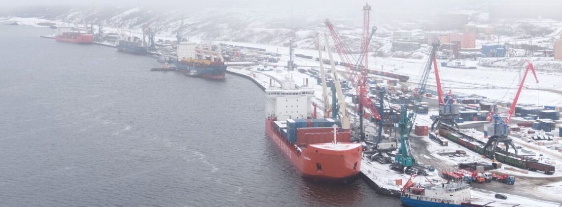 Утвержден план северного завоза на 2026 год, и финансирование увеличено в три раза