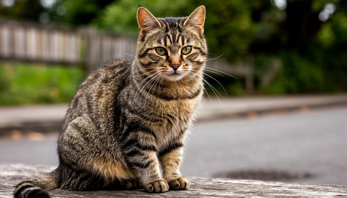 Теплые дома для бездомных кошек хотят поставить на улицах Нижнего Новгорода - фото 1