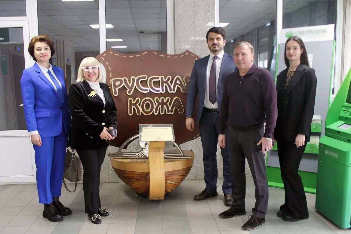 Беларусь и Рязанская область планируют системно развивать взаимную биржевую торговлю