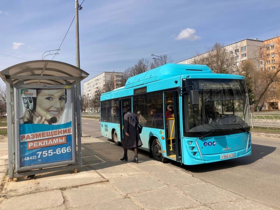 обязаны ли маршрутки останавливаться на каждой остановке