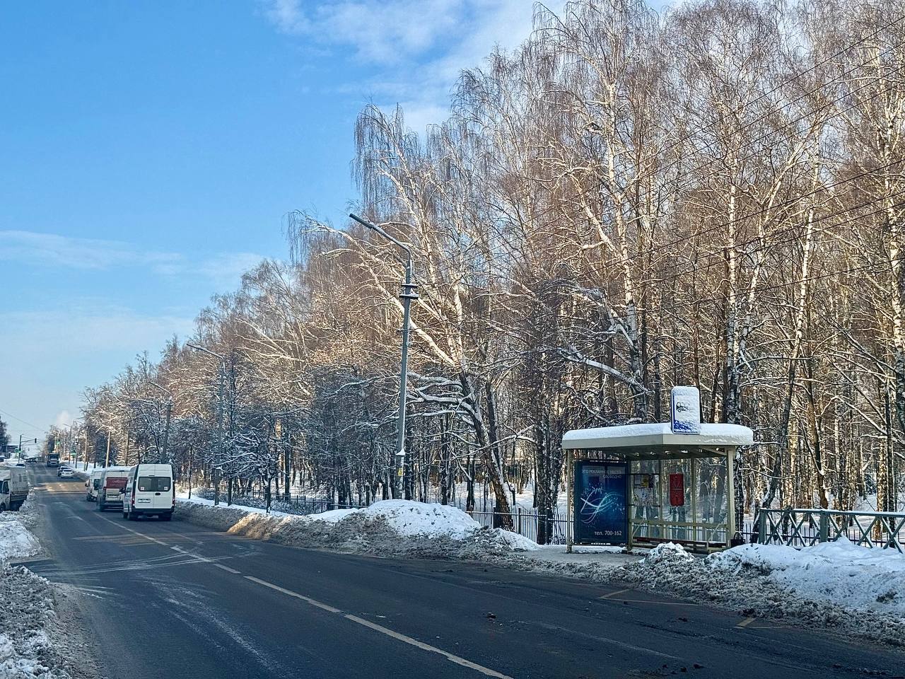 Фото: Тульская служба новостей