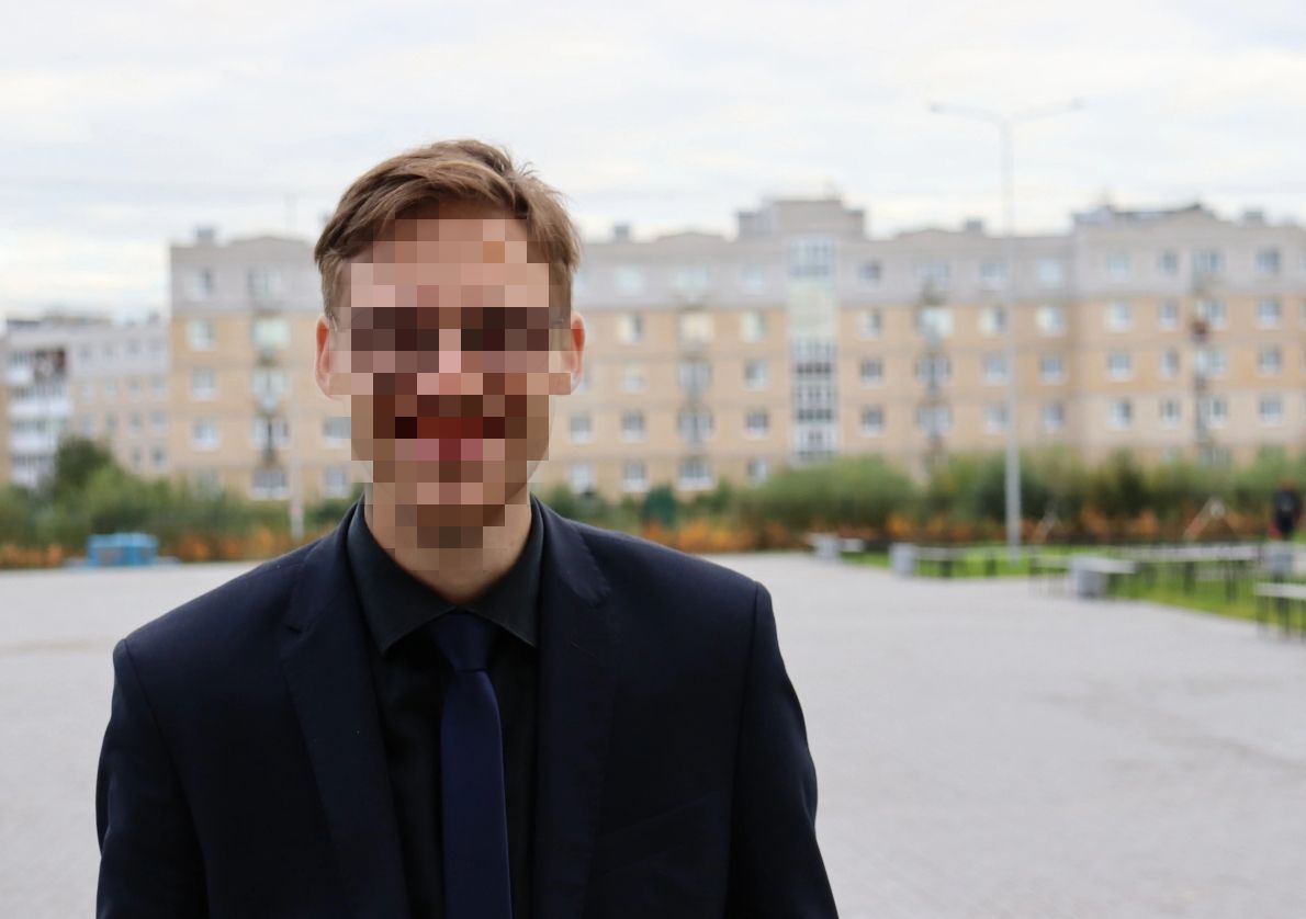 У школьного учителя в Пушкинском районе нашли архив детского порно