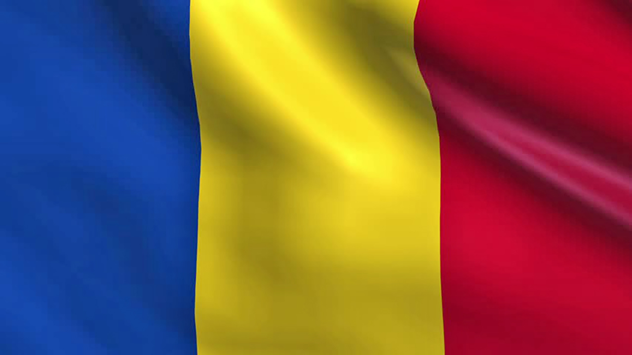 Флаг румынии фото картинки