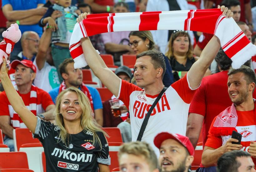 Спартак