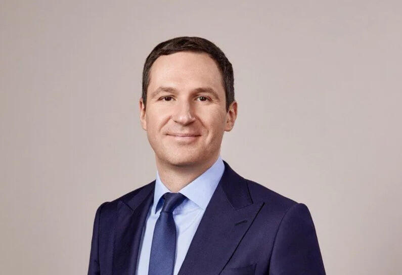 Новый замглавы Минприроды России