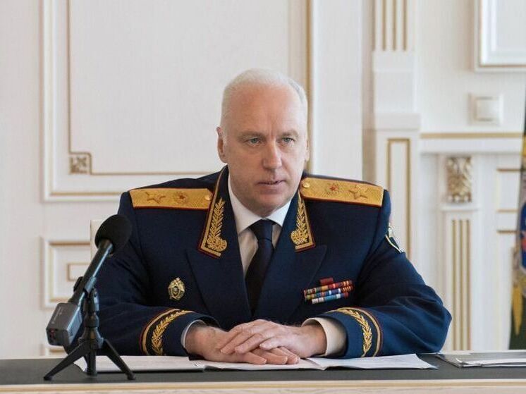 Бастрыкину доложат, почему дело о смерти младенца в Уфе расследуют два года