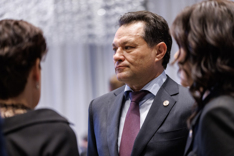 По мнению главы Елабужского района Рустема Нуриева, с точки зрения урбанистики и необходимости трудовых ресурсов такой проект нужен — это развитие города