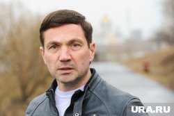 Алексей Лошкин стал участником праймериз «Единой России»