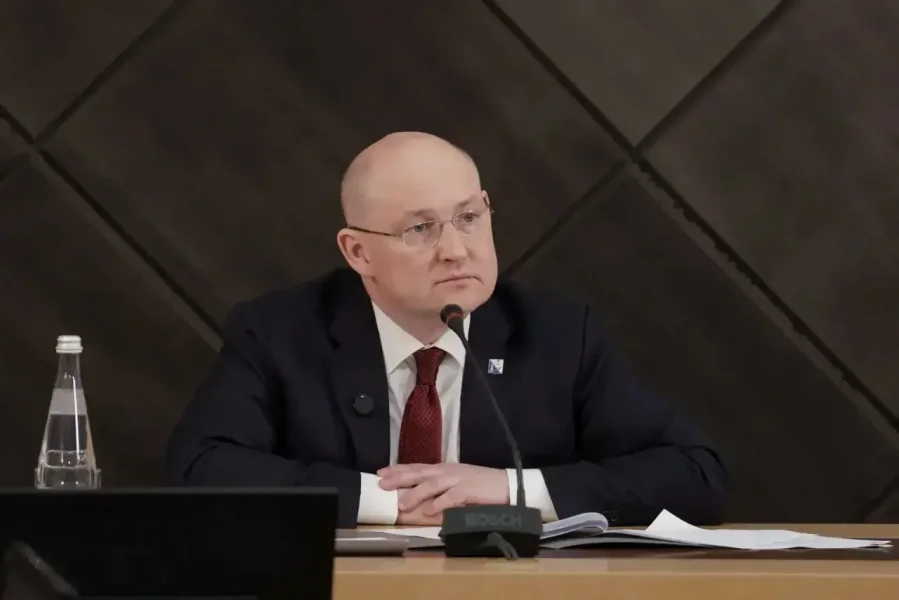 В Севастополе сохранят пониженные налоговые ставки для бизнеса на 2026 год