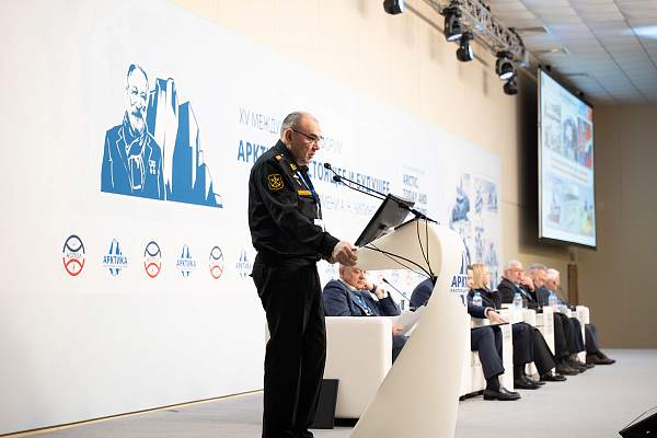 На Севере — жить!