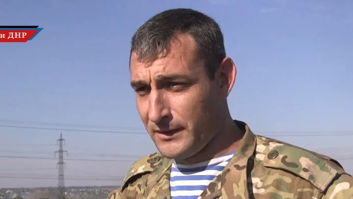 Пегов: в зоне СВО от рук диверсантов героически погиб экс-адъютант Захарченко Семерей