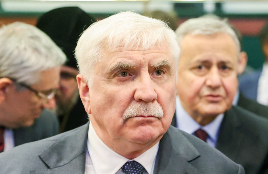 Алексей Чепа