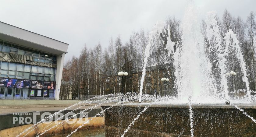 Представлен предварительный проект обновления театра оперы и балета в Сыктывкаре