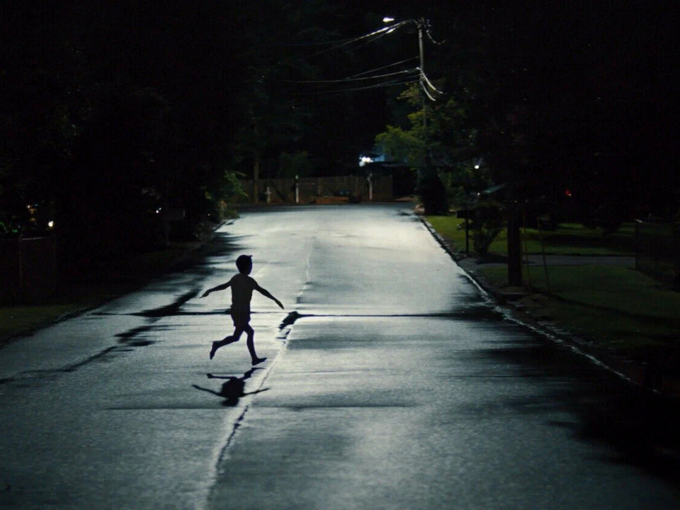 Кадр из фильма «Орудия». Режиссер Зак Креггер. 2025 год