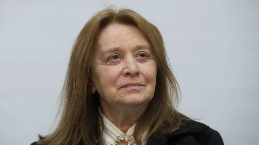 Маргарите Тереховой — 80 лет: жизненный путь актрисы и что с ней происходит сейчас