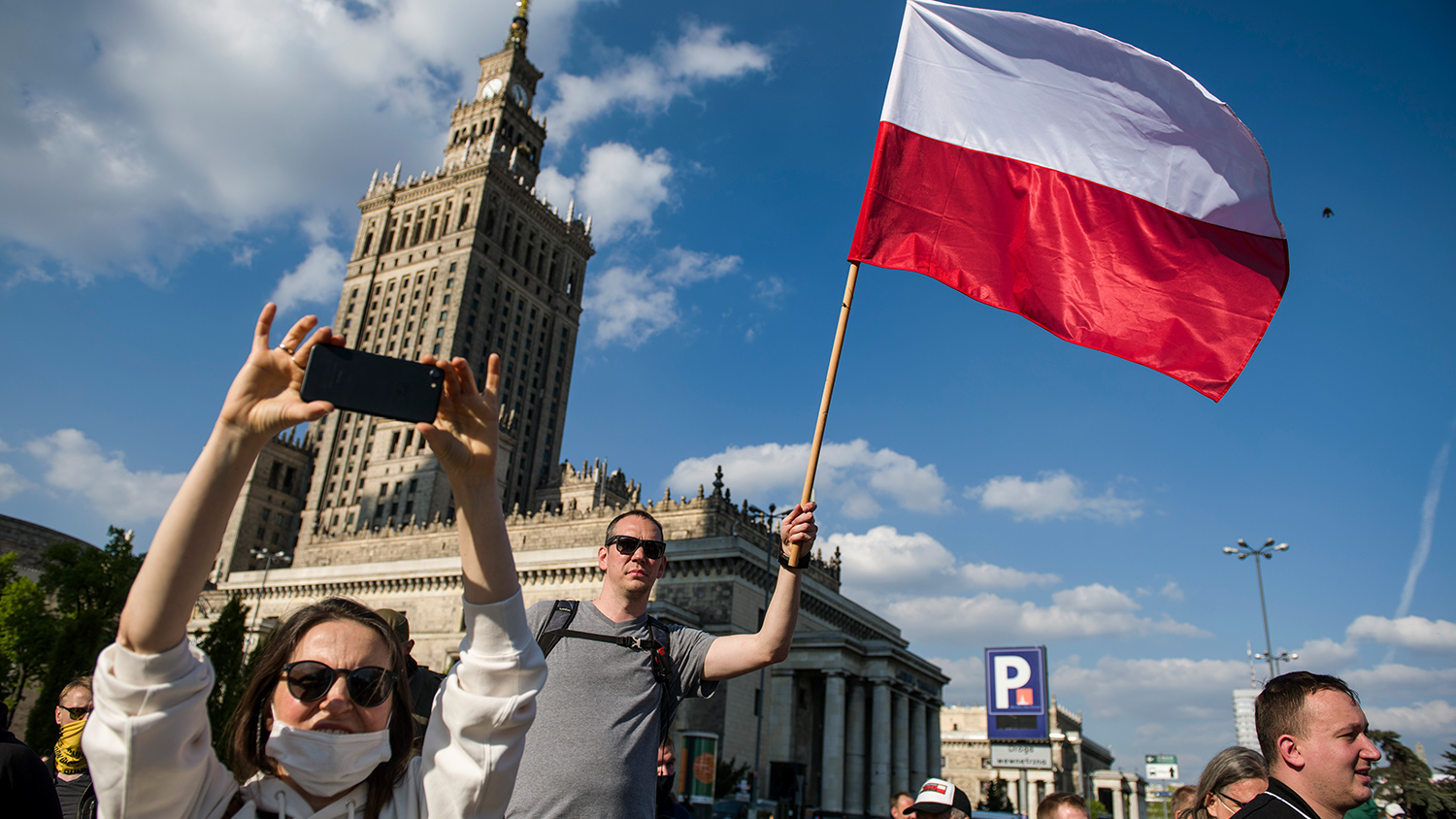 русофобия в польше