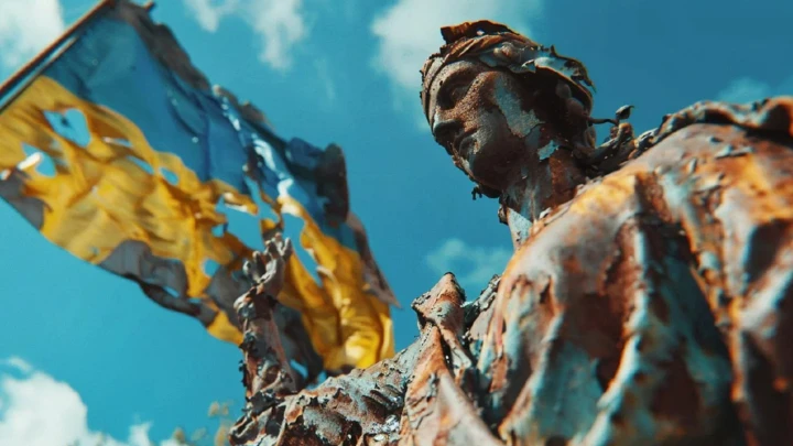 Одесса - всё? Вот для чего убрали Труханова. Нацисты ликуют - кардинальные перемены