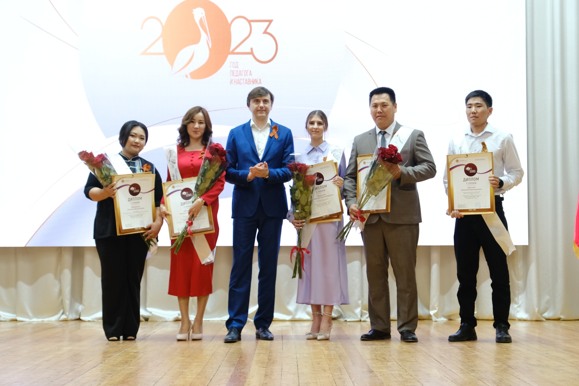 итоги конкурса природа родины моей калмыкия 2023