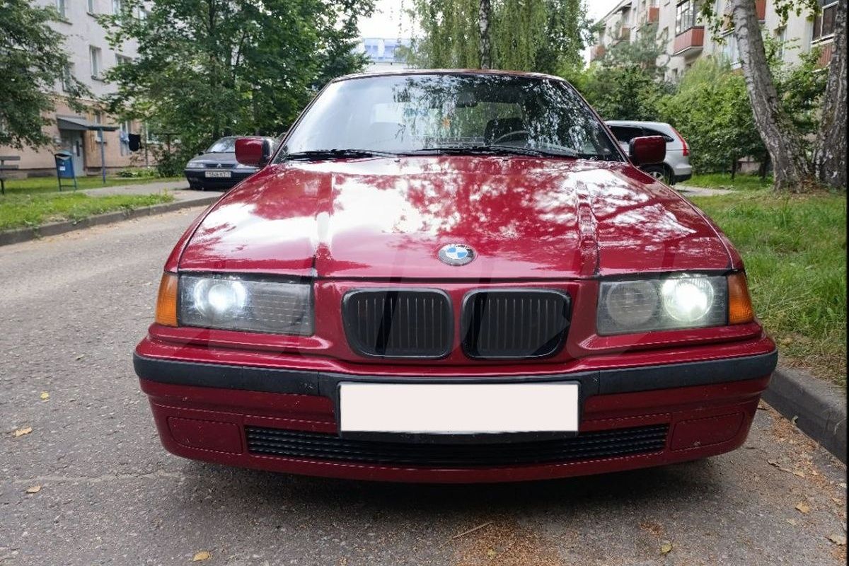 «Поимей мечту!»: смотрим машины до $2500