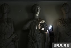 Дeнь пpимaнивaния муз отмечается 17 июня