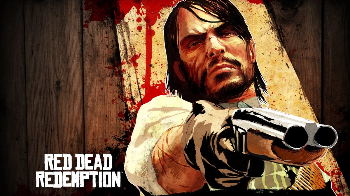 Rockstar столкнулась с проблемами при выпуске обновлённой версии Red Dead Redemption на Xbox