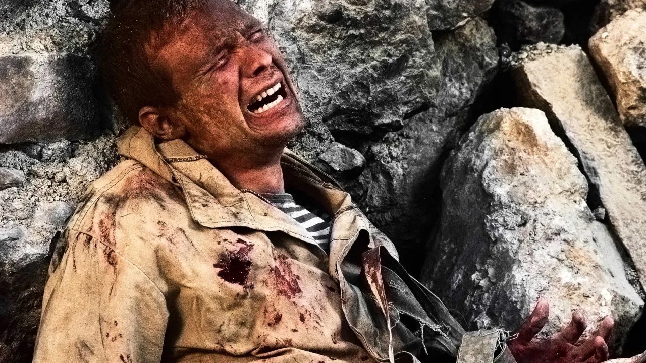«9 рота» и «Жмурки»: битва за наследие нулевых