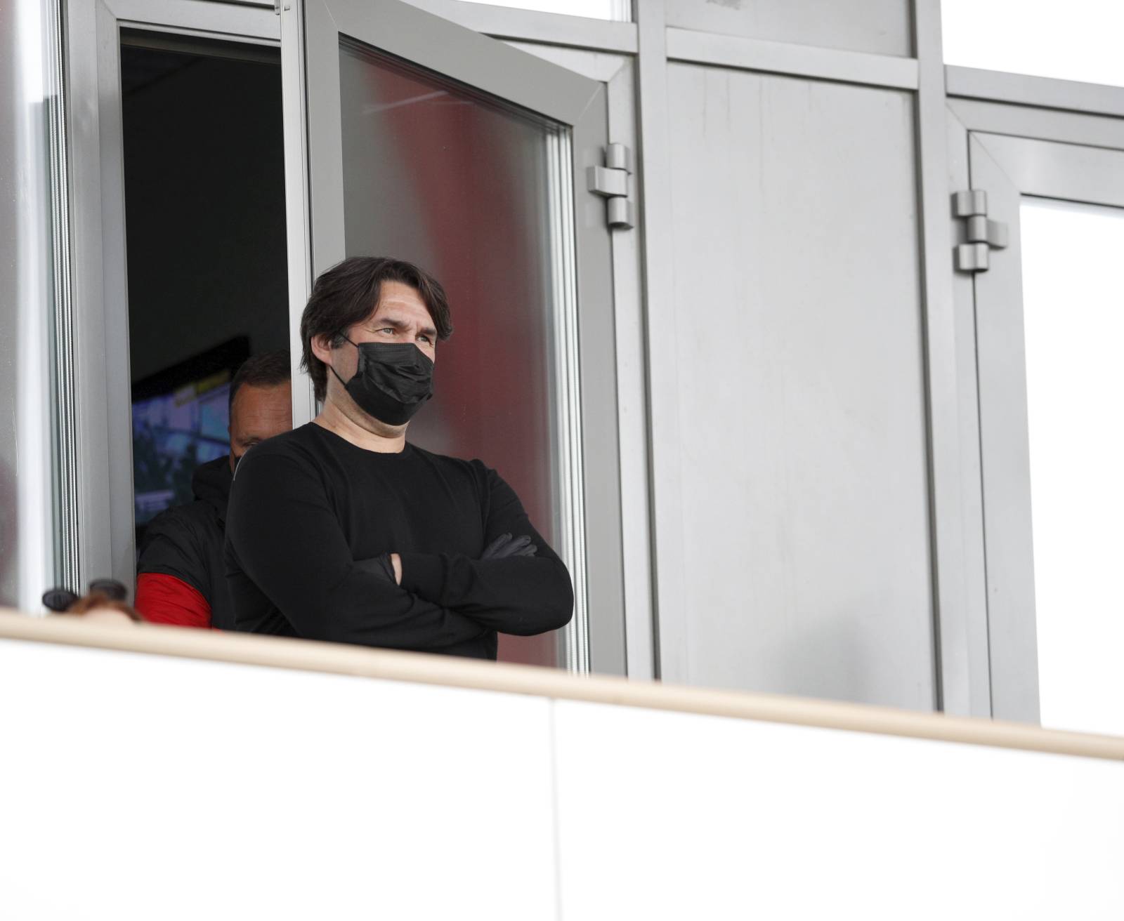 В махачкалинском «Динамо» высказались о возможном переезде Джавада в Турцию