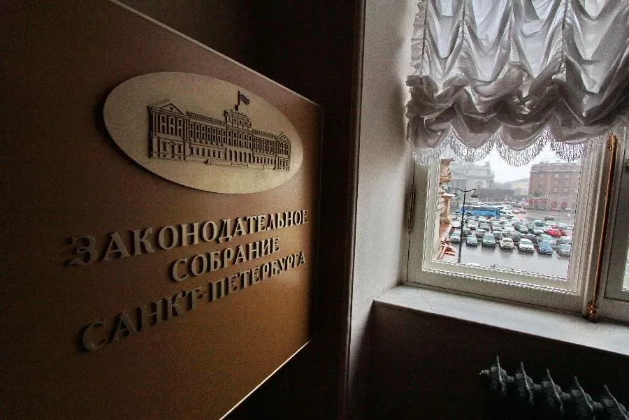 В ЗакСе предложили закрепить в законе изыскательские работы для объектов культурного наследия | ФОТО Дмитрия СОКОЛОВА