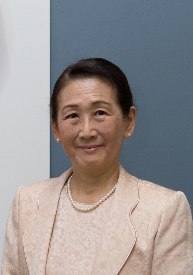 Хироко Кодзуки