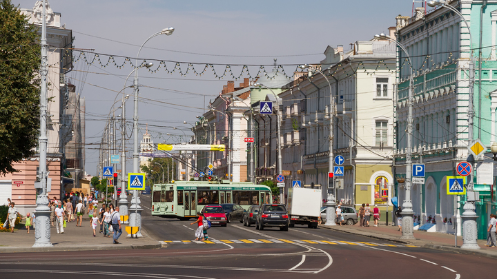 Разворот с Запада на Восток - России грозит новая зависимость: На помощь пришла Белоруссия