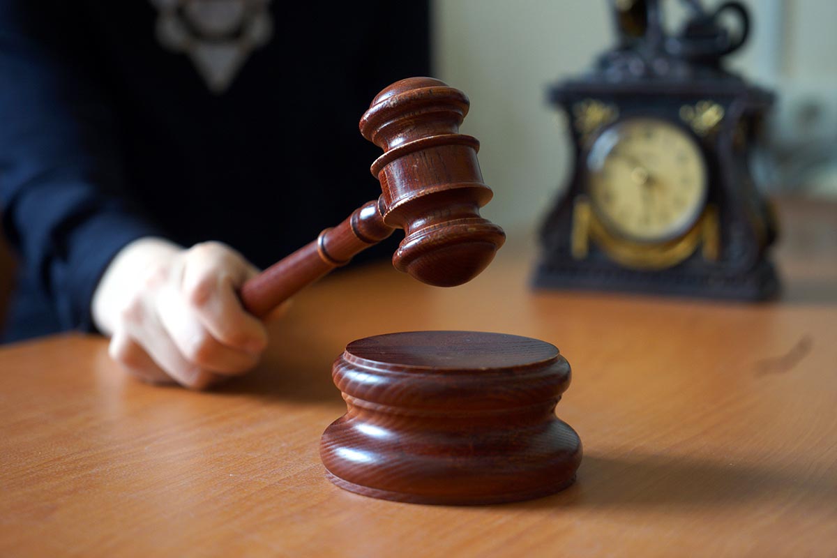 Блогеру в Крыму грозит штраф в полмиллиона за нарушение прав на публикацию видео